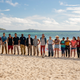 Image for article titled Winners go to War as Survivor delivers a thrilling start to its (overstuffed) 40th season